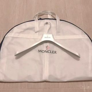 モンクレール(MONCLER)のMONCLER ハンガー&ガーメントセット(その他)