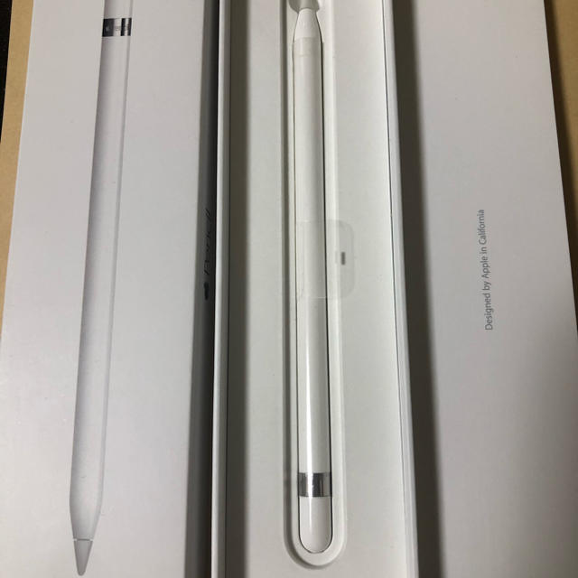 Apple Pencil 第1世代