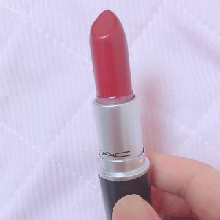 マック(MAC)のmacリップスティック(口紅)