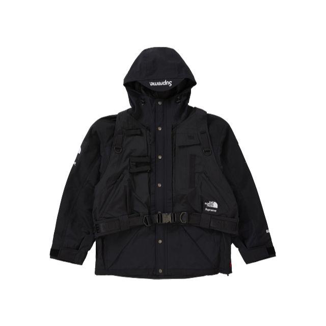 【M】Supreme The North Face RTG