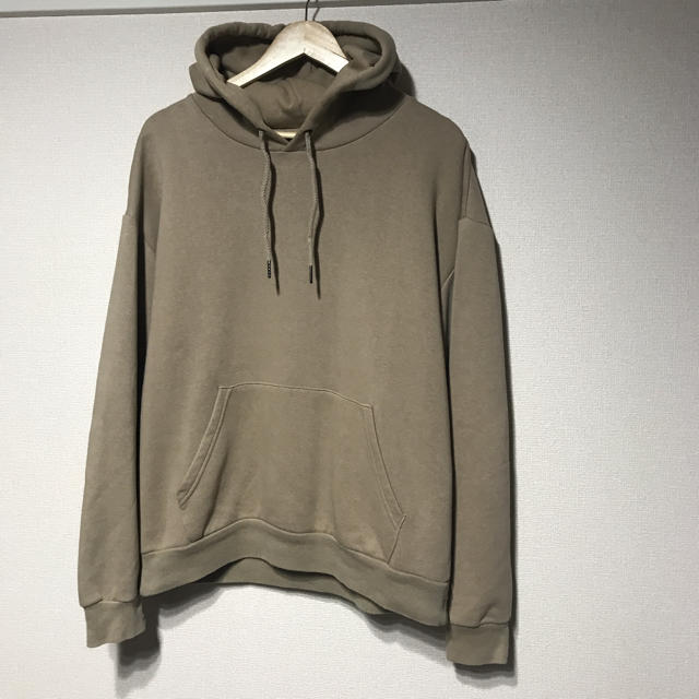 ZARA(ザラ)のZARA パーカー メンズのトップス(パーカー)の商品写真