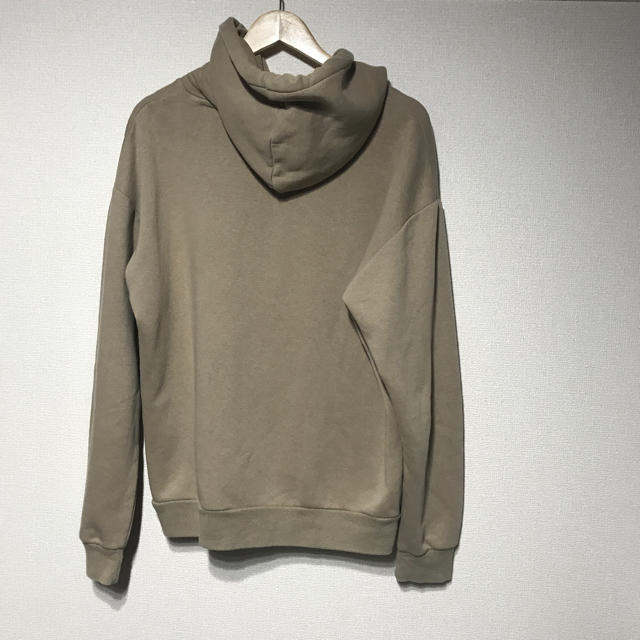 ZARA(ザラ)のZARA パーカー メンズのトップス(パーカー)の商品写真