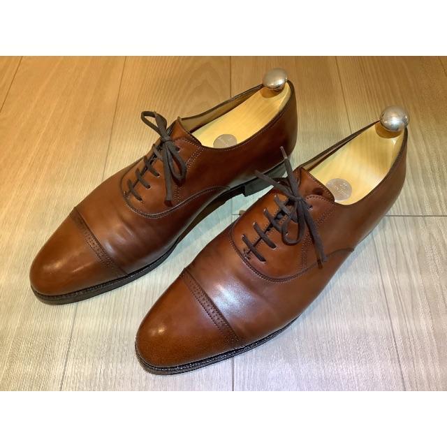 とんぎ様専用】ジョン・ロブ（John Lobb）フィリップIIとチャペル 低価