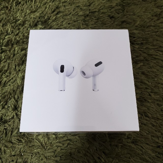 AirPods