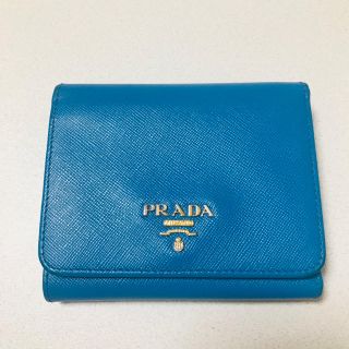 プラダ(PRADA)のPRADA お財布(財布)