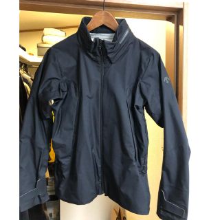 デサント(DESCENTE)のDescente  スタンドカラージャケット(ブルゾン)