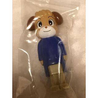 【新品未開封】こどもちゃれんじ いぬこせんせい 先生 人形 フィギュア(知育玩具)