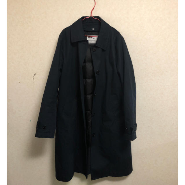 MARGARET HOWELL(マーガレットハウエル)のチワワ様　専用 レディースのジャケット/アウター(スプリングコート)の商品写真