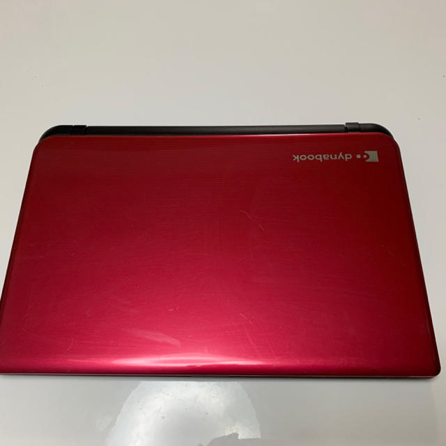 【2015年製美品】dynabook 新品256GBSSD&Office2019