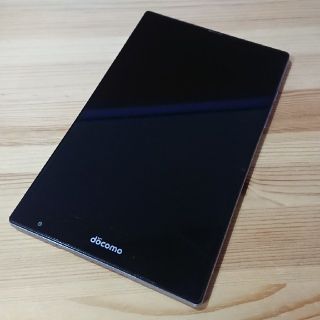 アクオス(AQUOS)のAQUOS PAD SH-05G(タブレット)