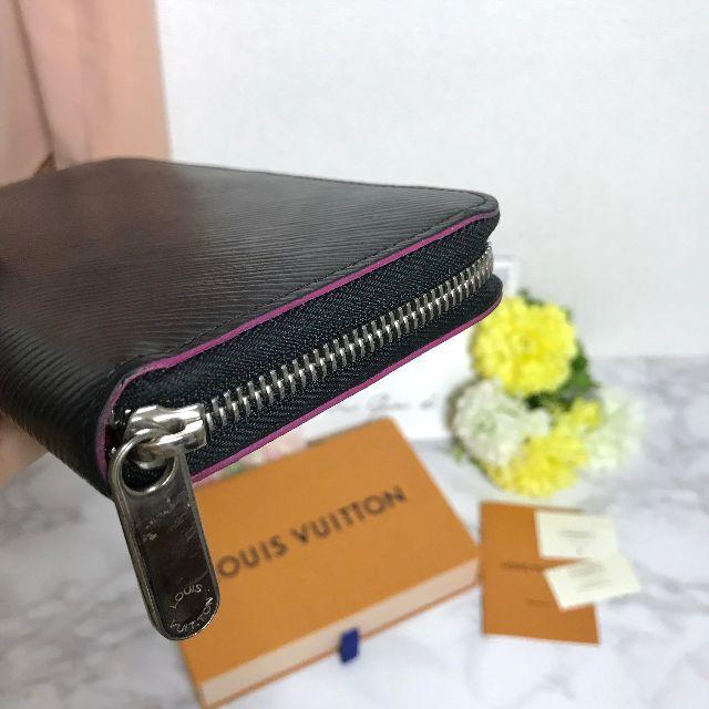 LOUIS VUITTON(ルイヴィトン)の専用特別価格♡【保証書付】希少ルイヴィトン✨財布 D1263✨正規品鑑定済 レディースのファッション小物(財布)の商品写真