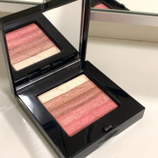 ボビイブラウン(BOBBI BROWN)のボビーブラウン★チーク★シマーブリック　ローズ(チーク)