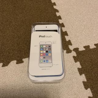 アイポッドタッチ(iPod touch)のiPod touch 第6世代 32GB 乙冬さま専用(ポータブルプレーヤー)