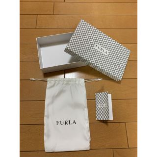 フルラ(Furla)のFURLA/フルラ　外箱(ショップ袋)