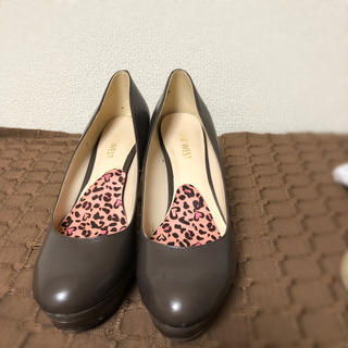 ナインウエスト(NINE WEST)のパンプス （NINE WEST）(ハイヒール/パンプス)