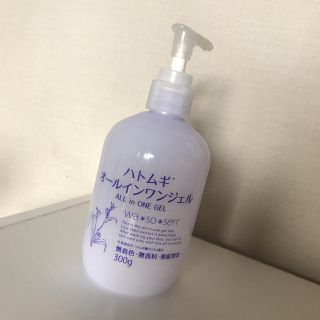 wa*so*sen ハトムギオールインワンジェル 300g(オールインワン化粧品)