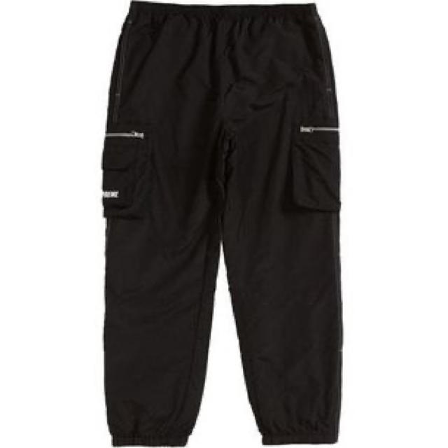 supreme Nylon Cargo Pant