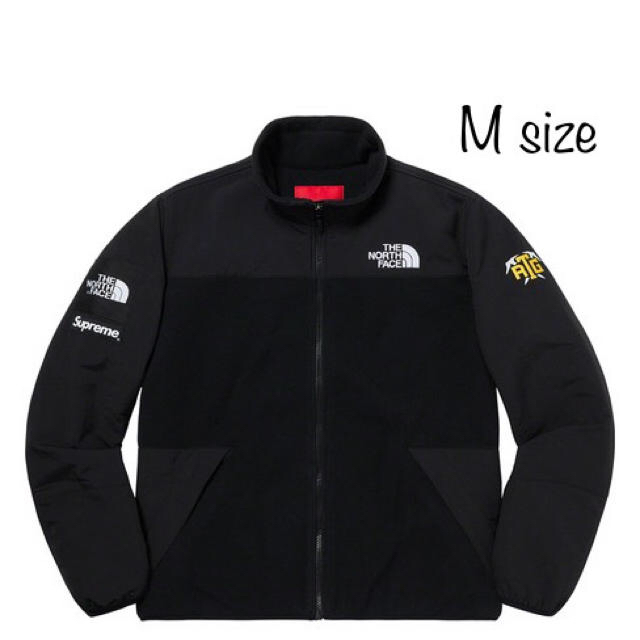 Supreme(シュプリーム)のSupreme The North Face RTG Fleece Jacket メンズのジャケット/アウター(ブルゾン)の商品写真