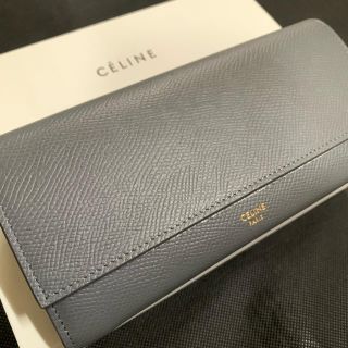 セリーヌ(celine)の（amy様専用）セリーヌ　財布(長財布)