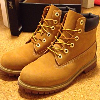 ティンバーランド(Timberland)のTimberland ブーツ(ブーツ)