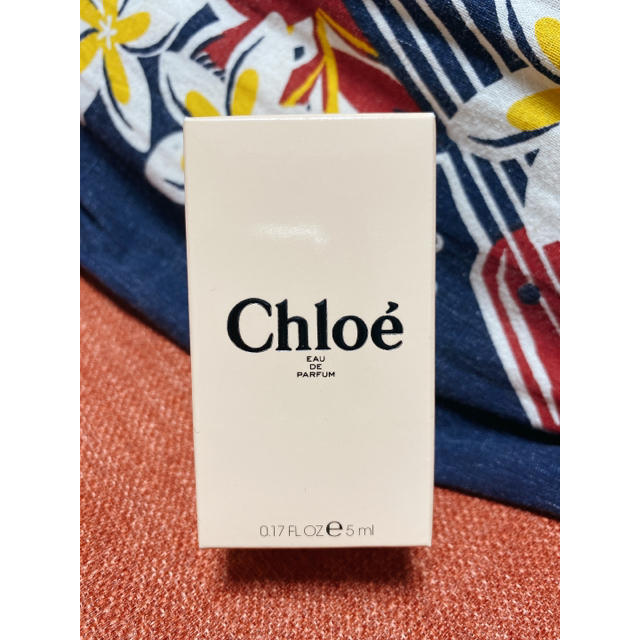 Chloe(クロエ)のクロエ香水 コスメ/美容の香水(香水(女性用))の商品写真