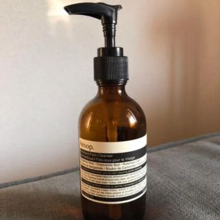 イソップ(Aesop)のkirara 様専用(クレンジング/メイク落とし)