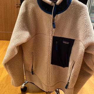 パタゴニア(patagonia)のパタゴニア  レトロ　Mサイズ(その他)