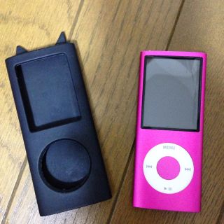 iPod(ポータブルプレーヤー)