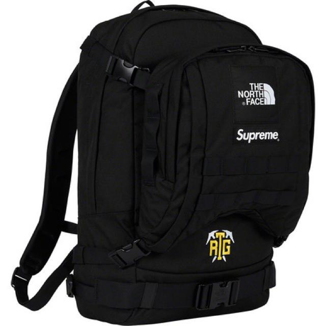 Supreme The North Face RTG Backpack Blk