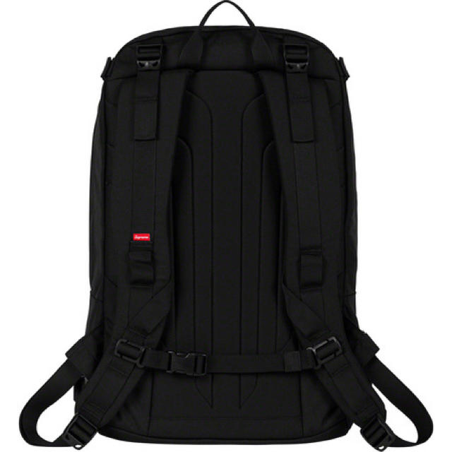 Supreme The North Face RTG Backpack Blk 2