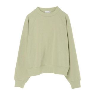 セブンデイズサンデイ(SEVENDAYS=SUNDAY)のラグランスウェットプルオーバー(トレーナー/スウェット)