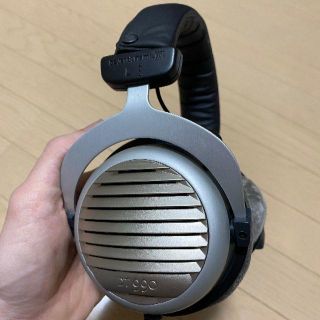 Beyerdynamic DT990 Premium 250Ω(ヘッドフォン/イヤフォン)