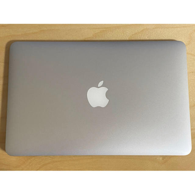 ノートPCMacBook Air 2013 11インチ