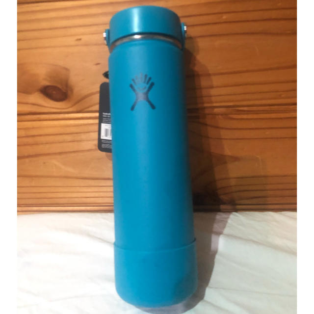 Hydro Flask ハイドロフラスク 水筒 ハワイ限定  キッズ/ベビー/マタニティの授乳/お食事用品(水筒)の商品写真