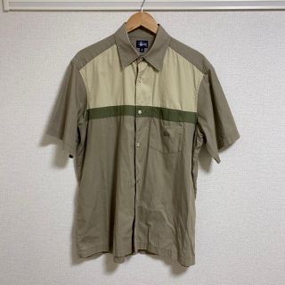 ステューシー(STUSSY)のstussy ビンテージ シャツ(シャツ)