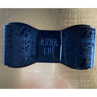 アナスイ(ANNA SUI)のANNA SUI アイブロー カラーコンタク 02(パウダーアイブロウ)