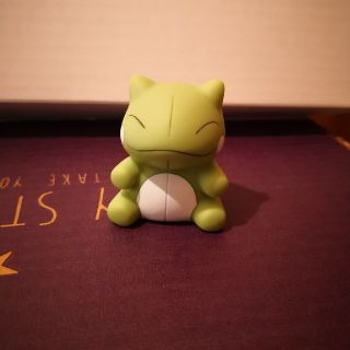 ポケモン(ポケモン)のポケモンフニフニマスコット　みがわり(キャラクターグッズ)