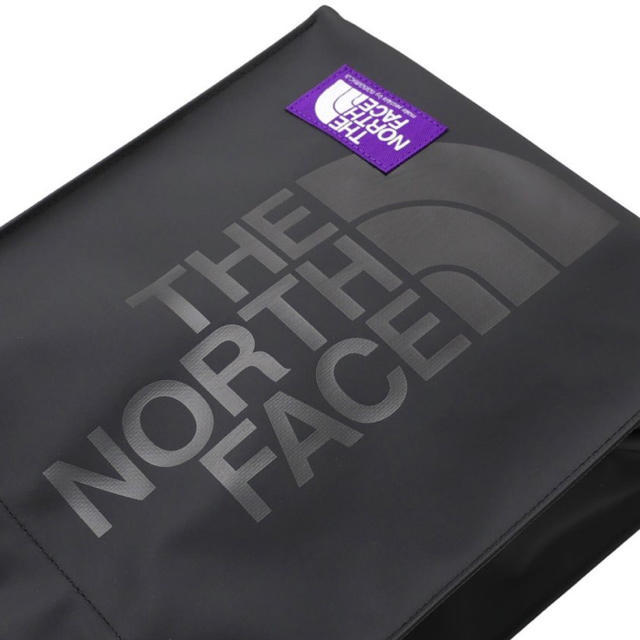THE NORTH FACE(ザノースフェイス)の【ムンバイ様専用】予約　新品ノースフェイス　TPE shoppingbag s レディースのバッグ(トートバッグ)の商品写真