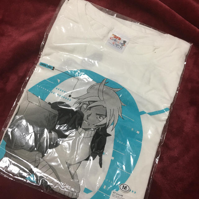 安室透 Tシャツ