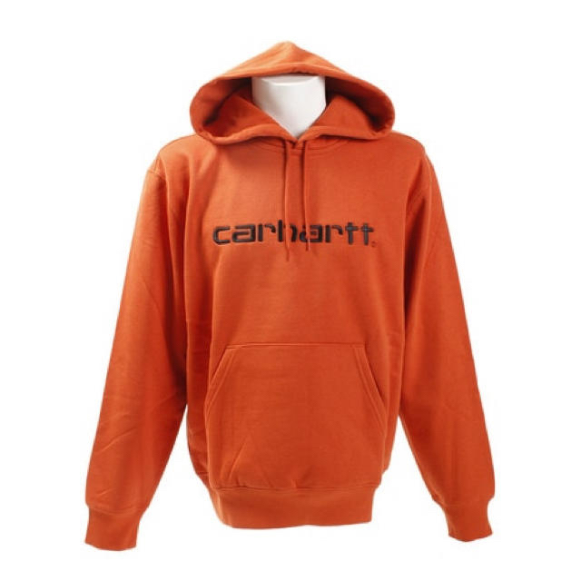 carhartt(カーハート)のCarharttパーカー メンズのトップス(パーカー)の商品写真