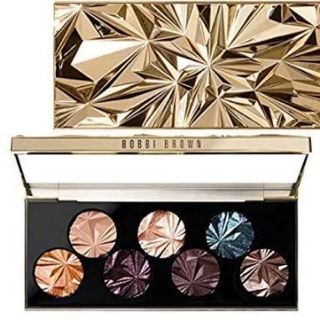 ボビイブラウン(BOBBI BROWN)のボビーブラウン　Luxe Gems Eyeshadow Palette(アイシャドウ)