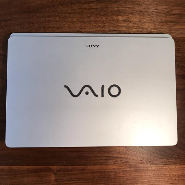 Sony VAIO VPCF22AJ Core i7 500GB ノートPC