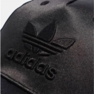 アディダス(adidas)のadidas originals ロゴ　キャップ(キャップ)