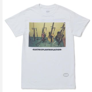 ナンバーナイン(NUMBER (N)INE)の新品 tangtang フォト tシャツ ❤ windandseaナンバーナイン(Tシャツ/カットソー(半袖/袖なし))