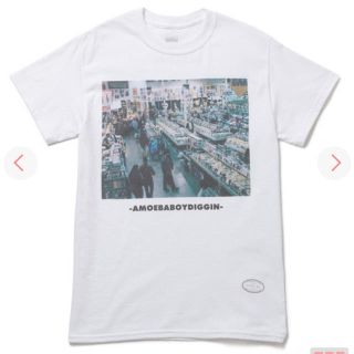 アンダーカバー(UNDERCOVER)のtangtang フォト tシャツ ❤ アンダーカバー パーカー 新作 今期(Tシャツ/カットソー(半袖/袖なし))