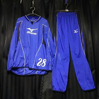 ミズノ(MIZUNO)のミズノ サッカー部 ピステ(ウェア)