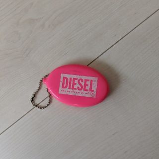 ディーゼル(DIESEL)のDIESEL コイン入れ(コインケース)