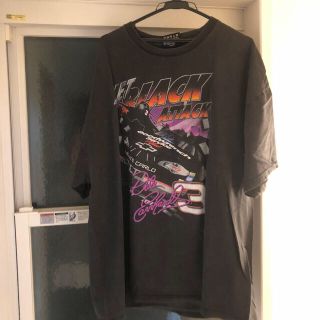 ジョンローレンスサリバン(JOHN LAWRENCE SULLIVAN)のvintage レーシング tシャツ(Tシャツ/カットソー(半袖/袖なし))