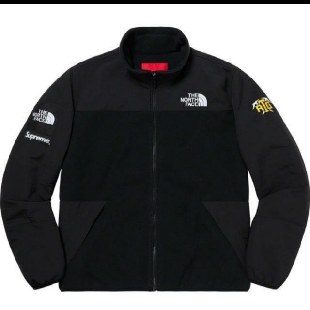 Supreme The North Face RTG Fleece Jacket