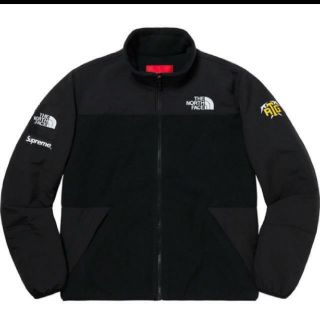 シュプリーム(Supreme)のSupreme The North Face RTG Fleece Jacket(ブルゾン)